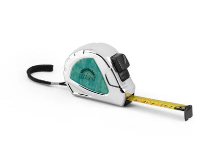 MERIBEL V 5m Maßband - Elegantes Silber TK Gruppe® Grosshandel 