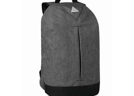 MILANO Anti-Diebstahl Rucksack - Sicher & Elegant - Schwarz TK Gruppe® Grosshandel 