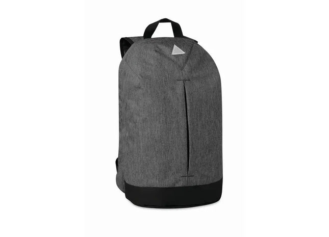MILANO Anti-Diebstahl Rucksack - Sicher & Elegant - Schwarz TK Gruppe® Grosshandel 