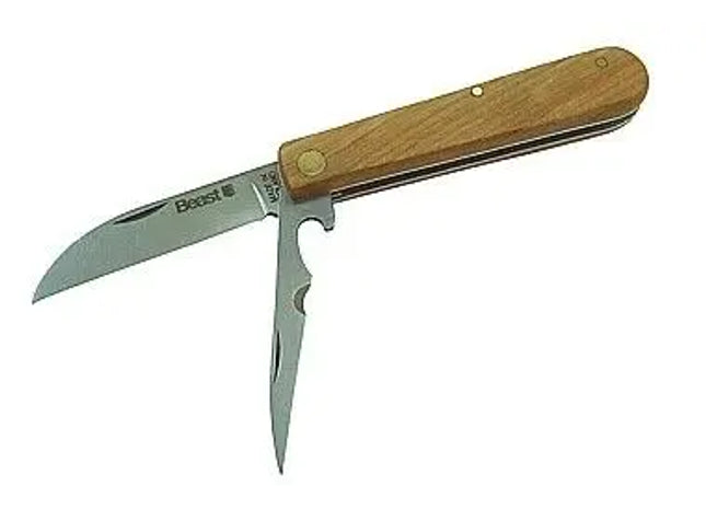 MONTAGEMESSER: Hochwertiges Installationsmesser | Präzises Montagewerkzeug | Profi Cutter TK Gruppe® Grosshandel 