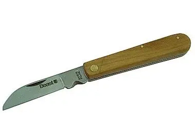 MONTAGEMESSER: Hochwertiges Montagemesser | Präzises Installationswerkzeug | Profi Cutter TK Gruppe® Grosshandel 