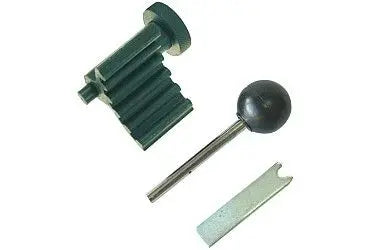 MOTOR EINSTELLWERKZEUGSATZ : Hochpräziser Motor Einstellwerkzeugsatz - Profi-Set für exakte Motorjustierung TK Gruppe® Grosshandel 