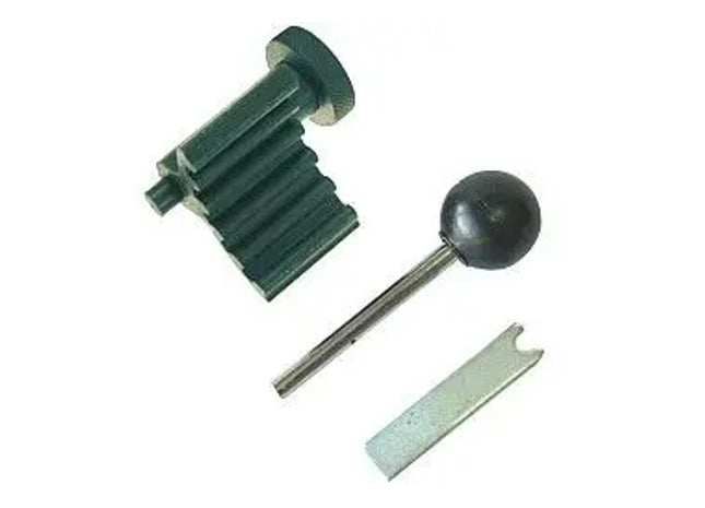 MOTOR EINSTELLWERKZEUGSATZ : Hochpräziser Motor Einstellwerkzeugsatz - Profi-Set für exakte Motorjustierung TK Gruppe® Grosshandel 