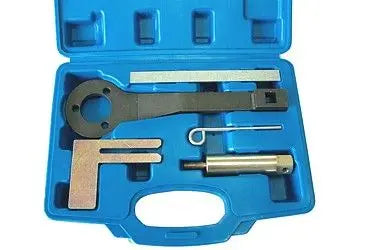 MOTOR EINSTELLWERKZEUGSATZ : Hochwertiger Motor Einstellwerkzeugsatz - Präzisionswerkzeug für exakte Motorjustierung TK Gruppe® Grosshandel 