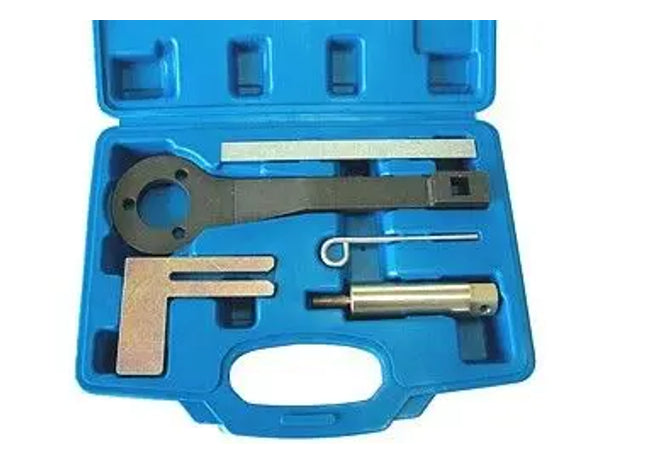 MOTOR EINSTELLWERKZEUGSATZ : Hochwertiger Motor Einstellwerkzeugsatz - Präzisionswerkzeug für exakte Motorjustierung TK Gruppe® Grosshandel 