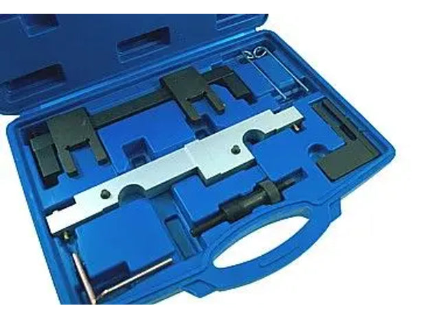 MOTOR EINSTELLWERKZEUGSATZ : Profi Motor Einstellwerkzeugsatz - Präzisionswerkzeug für perfekte Motorjustierung TK Gruppe® Grosshandel 