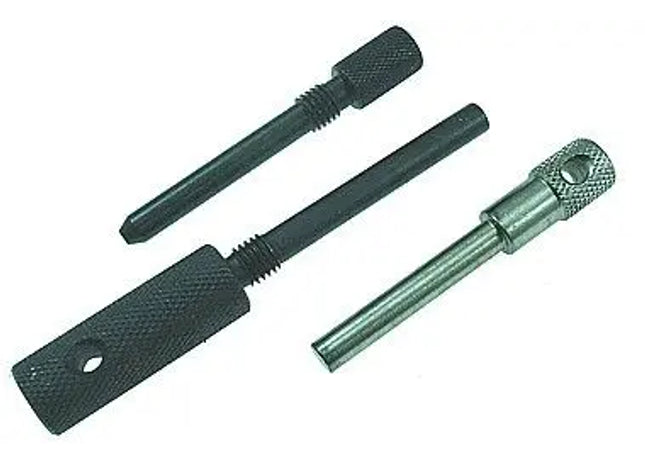 MOTOR EINSTELLWERKZEUGSATZ: Hochwertiger Motor Einstellwerkzeugsatz für präzise Motorjustierung und Steuerung - Professionelles Werkzeugset für Motorwartung TK Gruppe® Grosshandel 