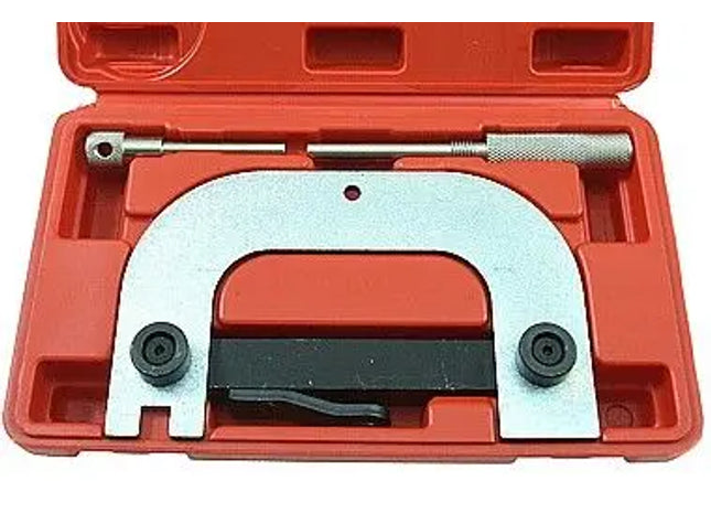 MOTOR EINSTELLWERKZEUGSATZ: Hochwertiger Motor Einstellwerkzeugsatz für präzise Motorjustierung und Steuerung TK Gruppe® Grosshandel 