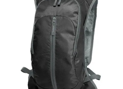 MOVE Aktiv-Sportrucksack in Schwarz – Für Dynamik und Stil TK Gruppe® Grosshandel 