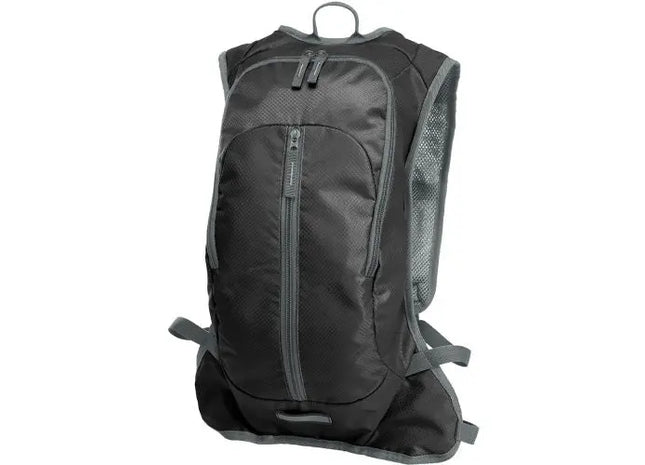 MOVE Aktiv-Sportrucksack in Schwarz – Für Dynamik und Stil TK Gruppe® Grosshandel 