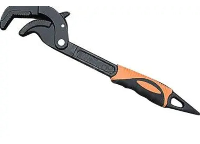 MULTI-FUNCTION SCHLUSSEL : Vielseitiger Multifunktions-Schlüssel: Universalwerkzeug für Handwerker, DIY-Projekte & Haushaltsreparaturen TK Gruppe® Grosshandel 