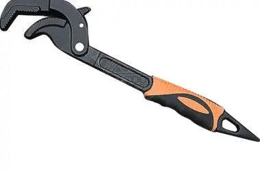 MULTI-FUNCTION SCHLUSSEL : Vielseitiger Multifunktions-Schlüssel: Universalwerkzeug für Handwerker, Heimwerker & DIY-Projekte TK Gruppe® Grosshandel 