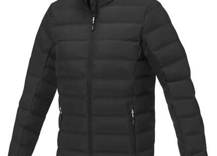 Macin Daunenjacke für Damen - Wärmend, Leicht und Stilvoll - Perfekt für kaltes Wetter TK Gruppe® Grosshandel 