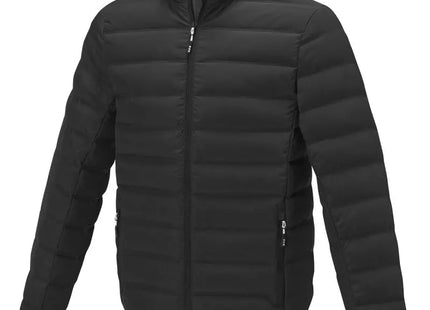 Macin Herren-Daunenjacke – Ultraleicht, isolierend, elegant TK Gruppe® Grosshandel 