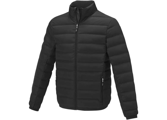 Macin Herren-Daunenjacke – Ultraleicht, isolierend, elegant TK Gruppe® Grosshandel 