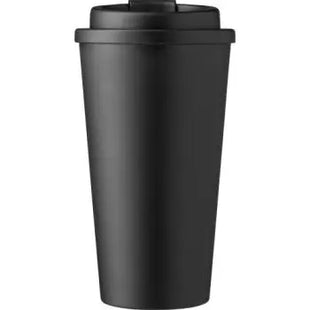 Mackenzie To-Go Becher 475ml – Elegant Schwarz TK Gruppe® Grosshandel 