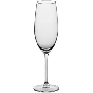 Madlen Sektglas 21cl mit Individualdruck: Elegant & Transparent TK Gruppe® Grosshandel 