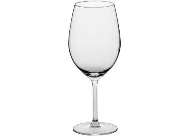 Madlen Weinglas 54cl mit individuellem Druck: Eleganz & Klarheit TK Gruppe® Grosshandel 