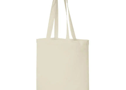 Madras Baumwoll-Einkaufstasche 7 Liter - naturfarben, Umweltfreundlich & Stilvoll TK Gruppe® Grosshandel 