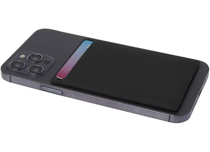 Magclick Handyhülle - Schwarz, Magnetische Befestigung & Schutz TK Gruppe® Grosshandel 