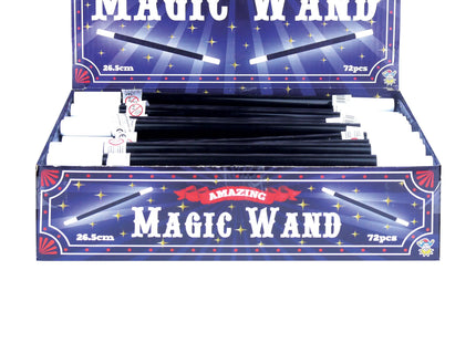 Magic Stab 26,5 cm - Magisches Kostümzubehör für Kinder & Erwachsene TK Gruppe® Grosshandel 