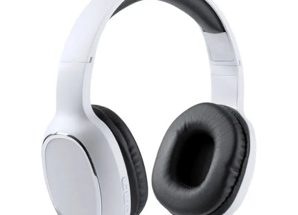 Magnel Weiße Bluetooth-Kopfhörer - Kabelloses Audioerlebnis in Premiumqualität TK Gruppe® Grosshandel 