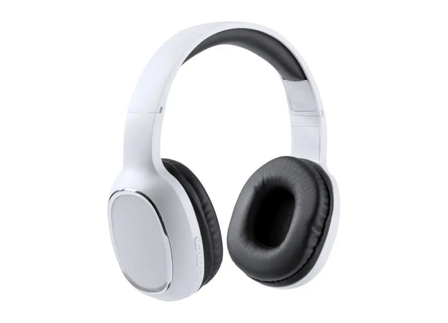 Magnel Weiße Bluetooth-Kopfhörer - Kabelloses Audioerlebnis in Premiumqualität TK Gruppe® Grosshandel 