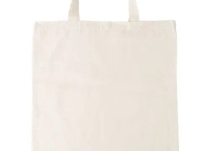 Maila Khaki Baumwolltasche, Trendig & Robust, Umweltbewusst TK Gruppe® Grosshandel 