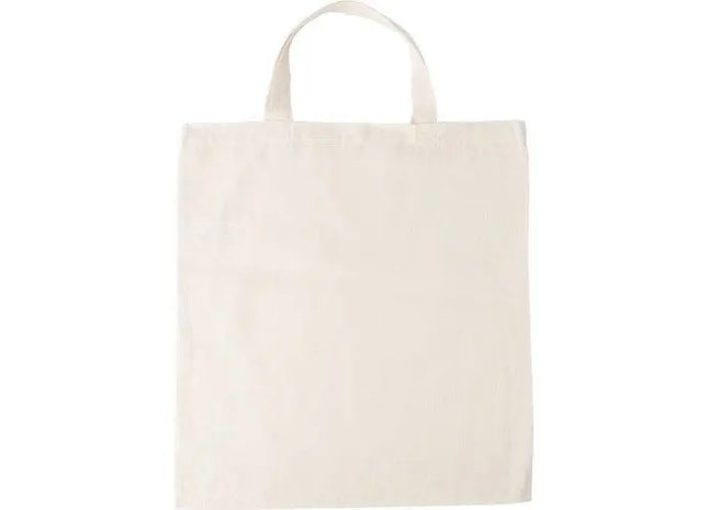 Maila Khaki Baumwolltasche, Trendig & Robust, Umweltbewusst TK Gruppe® Grosshandel 