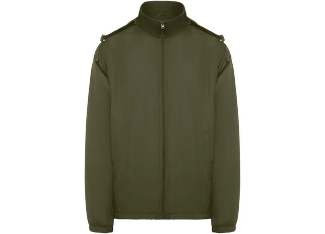 Makalu Isolierte Jacke – Perfekt für kaltes Wetter, robust und stilvoll TK Gruppe® Grosshandel 
