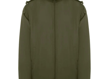 Makalu isolierte Jacke - Wärmend, Wasserabweisend und Atmungsaktiv - Perfekt für Outdoor-Abenteuer TK Gruppe® Grosshandel 