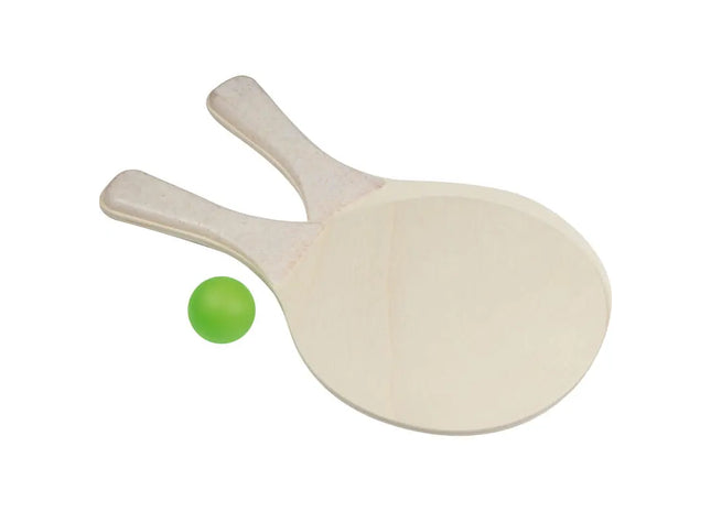 Málaga Beachballset in Beige – Klassisches Design für sommerlichen Spaß TK Gruppe® Grosshandel 