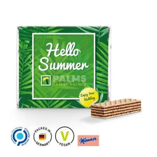 Manner Original - Traditioneller Genuss in praktischer Verpackung TK Gruppe® Grosshandel 