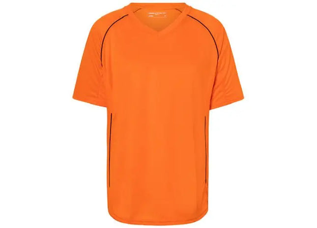 Mannschafts-T-Shirt – Robust & Stilvoll für Sportteams und Gruppenaktivitäten TK Gruppe® Grosshandel 