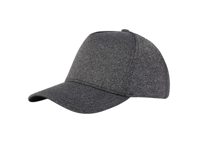 Manu 5-Panel Stretch Kappe - Flexibel, Modern, Komfortabel TK Gruppe® Grosshandel 