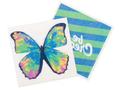 Maori Temporäre Tattoos – Farbenfroh, Authentisch & Hautfreundlich TK Gruppe® Grosshandel 