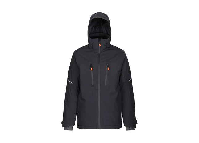 Marauder III Insulated Jacket TK Gruppe® Grosshandel 