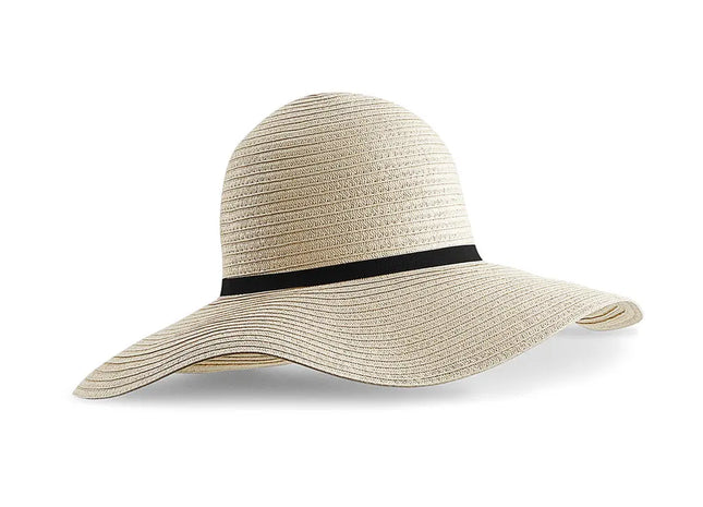 Marbella Wide-Brimmed Sun Hat TK Gruppe® Grosshandel 