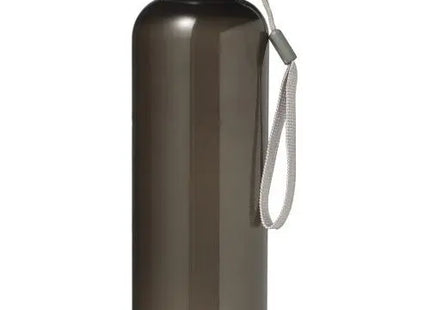 Marcel Schwarze Tritan-Trinkflasche - Robust & Stilvoll, 500 ml TK Gruppe® Grosshandel 