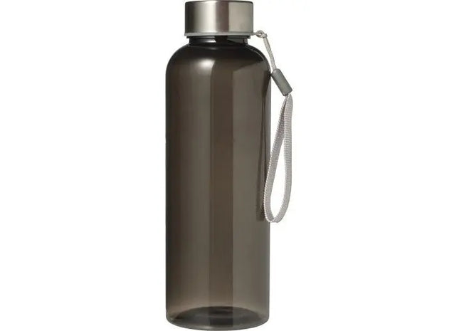 Marcel Schwarze Tritan-Trinkflasche - Robust & Stilvoll, 500 ml TK Gruppe® Grosshandel 