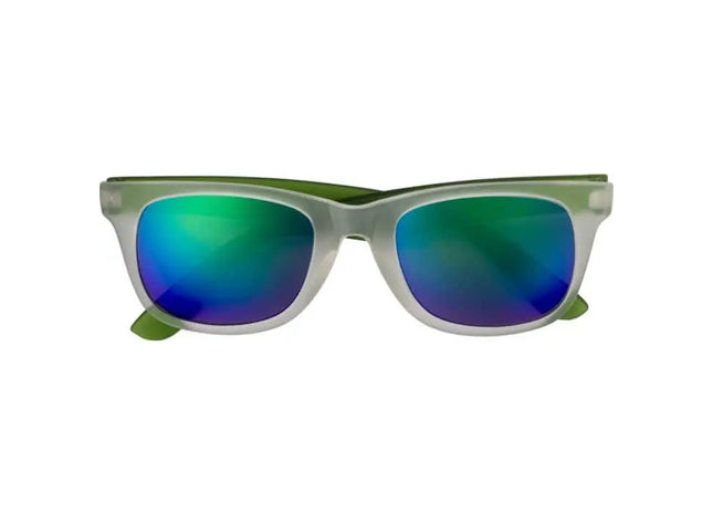 Marcos Kunststoff-Sonnenbrille: Trendig & UV-Schutz Bietend TK Gruppe® Grosshandel 