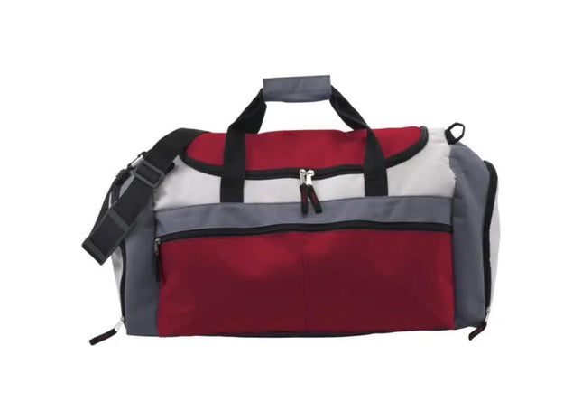 Marcus Polyester Sporttasche: SEO-Liste für strapazierfähige Sporttaschen & funktionelle Taschen für Athleten TK Gruppe® Grosshandel 