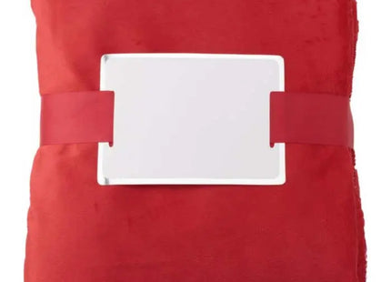 Margot Kuscheldecke aus Polyester – Weiche & Wärmende Decke für Zuhause TK Gruppe® Grosshandel 