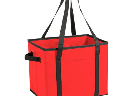 Margrethe Notfall-Feuerlöschdecke in Rot – Schnelle Brandbekämpfung TK Gruppe® Grosshandel 