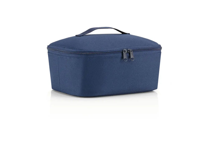 Marineblaue Coolerbag M Pocket – Kompakt & Vielseitig TK Gruppe® Grosshandel 