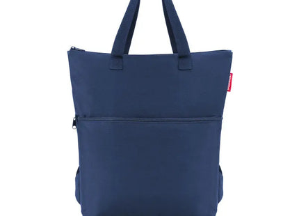 Marineblauer Cooler-Backpack – Trendig & Praktisch TK Gruppe® Grosshandel 