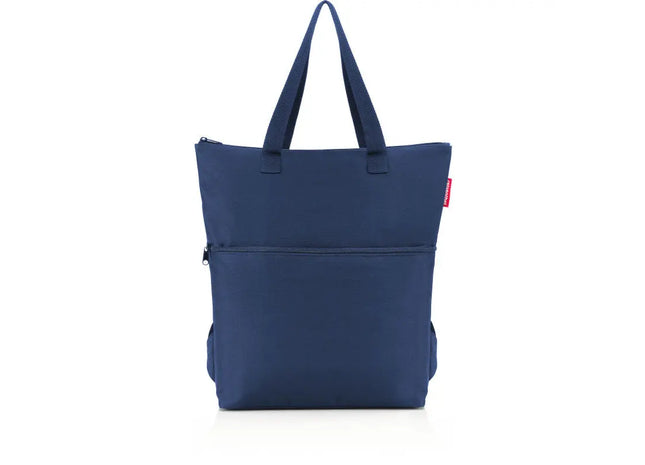 Marineblauer Cooler-Backpack – Trendig & Praktisch TK Gruppe® Grosshandel 