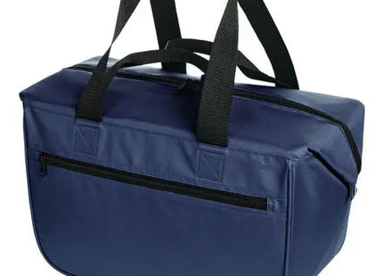 Marineblauer SOFTBASKET Kühlshopper - Elegant & Funktional TK Gruppe® Grosshandel 