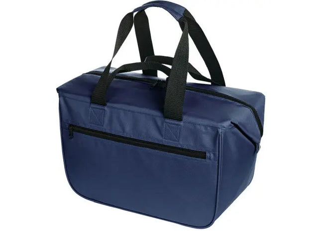 Marineblauer SOFTBASKET Kühlshopper - Elegant & Funktional TK Gruppe® Grosshandel 