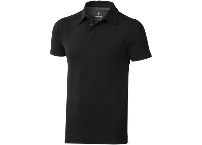 Markham Flexibles Stretch Poloshirt für Herren TK Gruppe® Grosshandel 